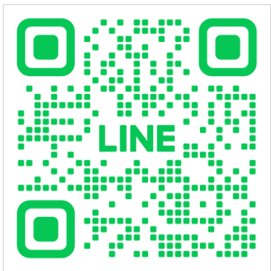 客服LINE二维码